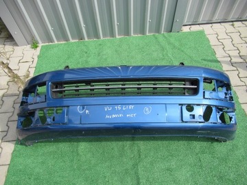 VW T5 LIFT T6 7E MULTIVAN ZDERZAK 7E5807221
