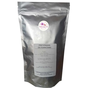 СПЕЦИЯ ШЕЯ 500г МАНУФАКТУРА-САФРАНЕК