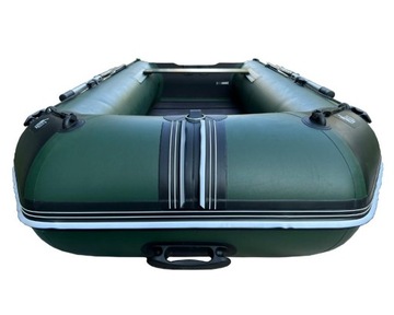 Мотопонтон ВИСЛА ВМ-330 Р