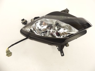 . REFLEKTOR PRAWY LAMPA TRIUMPH TIGER 1050 SPORT