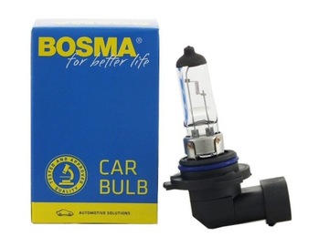 ŻARÓWKA 12V HB4 51W BOSMA