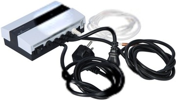 DK SYSTEM DELTA 200 3D контроллер клапана насоса .145