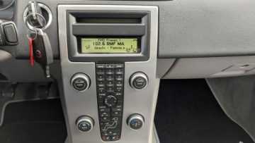 Volvo C70 II 2009 Volvo C70 2.0D 136PS OPŁACONY Bezwypadkowy Skóra, zdjęcie 22