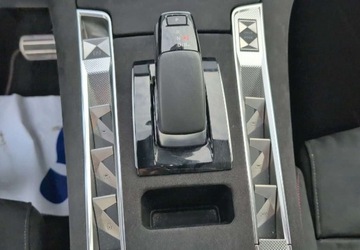  DS Automobiles DS 7 Crossback 1.6 E-Tense 4x4 Performance Line aut SalonP, zdjęcie 15