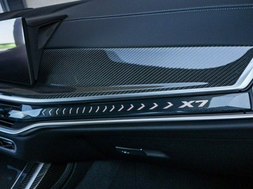 BMW X7 SUV Facelifting 3.0 40d 352KM 2025 BMW X7 xDrive40d - Dostępny od ręki!, zdjęcie 17