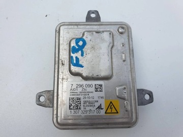 BMW F01 F10 F30 MĚNIČ 7296090