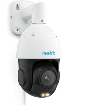 ZEWNĘTRZNA KAMERA IP OBROTOWA REOLINK P850 8MP POE 360° 16xZOOM