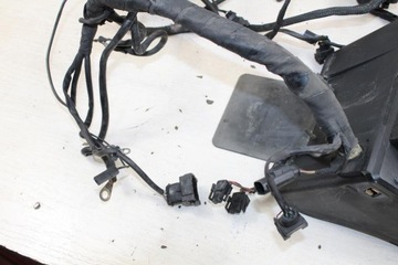 BMW R850 RT R22 01-06 ЭЛЕКТРОМОНТАЖ