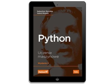 Питон. Машинное обучение. 2-е издание