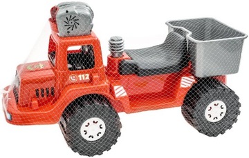 БОЛЬШОЙ ПОЖАРНЫЙ МОСТ, 72 см, ВЫДУВАНИЕ МЫЛЬНЫХ ПУЗЫРЬКОВ