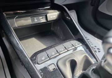 Kia Stonic I Crossover 1.0 T-GDI 120KM 2020 Kia Stonic AUTOMAT Zarejestrowany NAVI - kamera Benzyna 120KM, zdjęcie 30