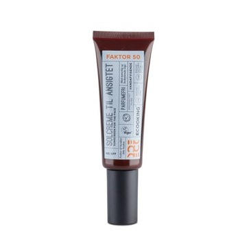 ECOOKING SUNSCREEN FACE SPF50 KREM DO TWARZY 50ML