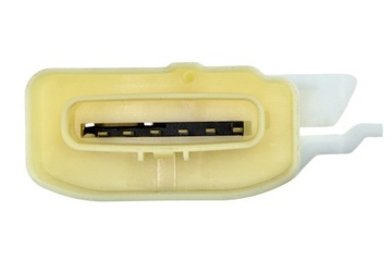 NTY EZC-TY-002 ZÁMEK DVEŘE