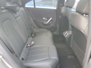 Mercedes CLA C118/X118 2023 Mercedes-Benz CLA 250 4Matic 2023 2.0l 2.0 Benzyna 221KM, zdjęcie 10