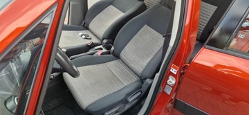 Suzuki SX4 I Hatchback 1.6 i 16V VVT 107KM 2008 Suzuki SX4 1.6B 107KM, Reling, Klima. Bez Korozji. POLECAM !!!, zdjęcie 16