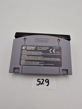 НИНТЕНДО 64 ДОНКИК КОНГ 64