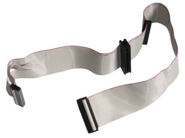 Taśma FDD - stacja dysków 5,25'' + 3,5'' 55 cm
