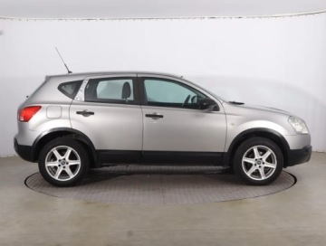 Nissan Qashqai I Crossover 1.6 115KM 2008 Nissan Qashqai 1.6, Klima,ALU, zdjęcie 5