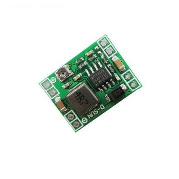 PRZETWORNICA MINI ZASILACZ STEP-DOWN MP1584 28V 3A