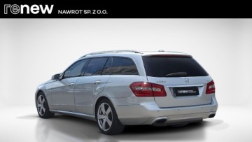 Mercedes Klasa E W212 2010 E 350 CDI 4-Mat. BlueEff. Avantgarde, zdjęcie 2