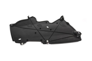 OSŁONA PODŁOGI PODWOZIA LEWO TYŁ AUDI A4 B9 ASO ORYGINAŁ