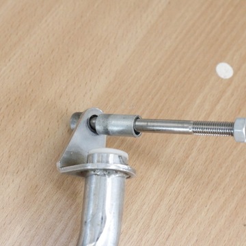 5723 Трубки, трубка спинки водительского сиденья Honda Goldwing GL 1800