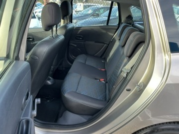 Renault Clio III Grandtour 1.2 i 75KM 2008 Renault Clio Salon Pl / Klima / Wymieniony, zdjęcie 25