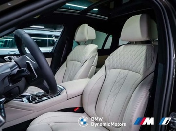 BMW X6 G06 SUV Facelifting 3.0 40i 381KM 2025 BMW X6 xDrive40i 381 KM mHEV - Kamera 360 - M Pro - HarmanKardon - Panorama, zdjęcie 14