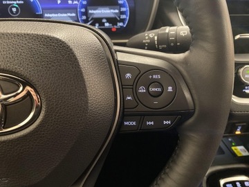 Toyota Corolla Cross 2022 Toyota Corolla Cross 2.0 Hybrid Style Toyota Corol, zdjęcie 13