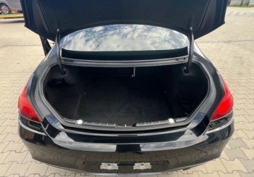 BMW Seria 6 F06-F12-F13 Gran Coupe Facelifting 640d 313KM 2015 BMW Seria 6 Nawigacja M pakiet X-Drive 3.0 Diesel 313KM, zdjęcie 29