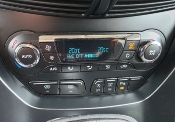 Ford Kuga II SUV 1.5 EcoBoost 150KM 2016 Ford Kuga Benzynkabezwypadkowasuper stan 1.5 Benzyna 150KM, zdjęcie 19