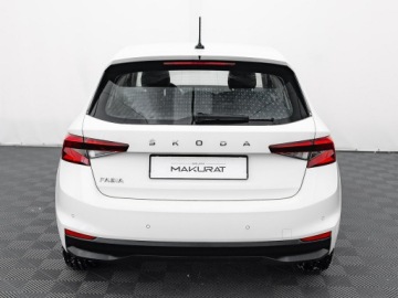 Skoda Fabia IV 1.0 MPI 80KM 2023 Škoda Fabia Skoda Fabia DW1VW69#1.0 Ambition, zdjęcie 7