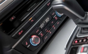 Audi A6 C7 Avant Facelifting 2.0 TDI ultra 150KM 2015 Audi A6 Avant Audi A6 Avant 2.0 Diesel 150KM, zdjęcie 20