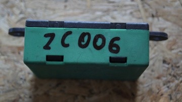 CITROEN BERLINGO PEUGEOT PARTNER ZÁMEK CENTRÁLNÍ