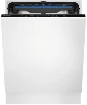 Zmywarka do zabudowy Electrolux KESC8401L