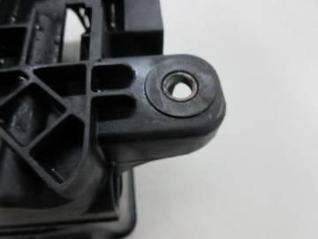 SKODA FABIA И АККУМУЛЯТОРНАЯ БАЗА 6Q0915331