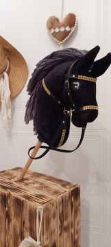 ЛОШАДЬ-ХОББИ -СДЕЛАЙ САМ -КОробочка -Сделай сам, ФОРМАТ МЕЖДУ А4 -А3