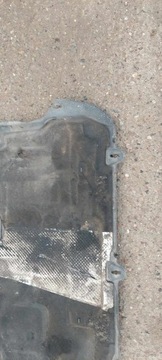 КРЫШКА ДВИГАТЕЛЯ FORD FOCUS MK2 LIFT C-MAX LIFT