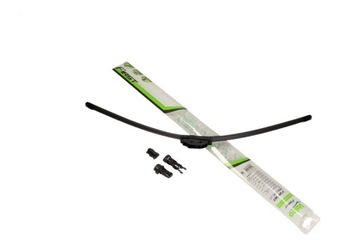 PIÓRO WYCIERACZKI 700MM FIRST MULTICONNECTION 3 ADAPTERY PŁASKA