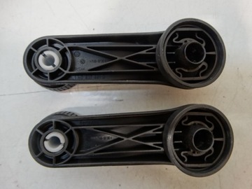 KORBKA SZYBY SKODA AUDI VW SEAT 1H0837581D
