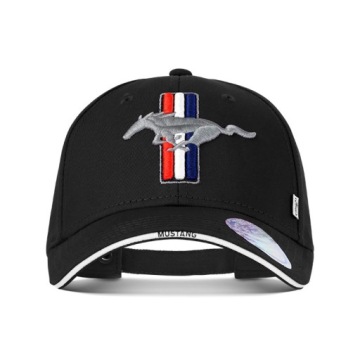 КРЫШКА RPET BASHER FORD MUSTANG ЧЕРНАЯ _ ОРИГИНАЛ 35030413