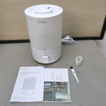 Увлажнитель воздуха H8 Levoit Dual 200S