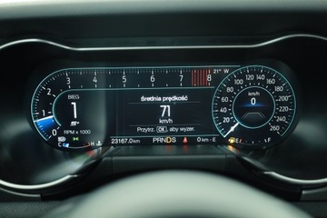 Ford Mustang VI 2023 Ford Mustang GT V8 5.0, Salon Polska, zdjęcie 7