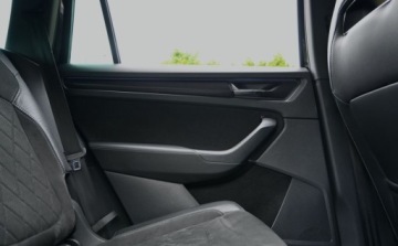 Skoda Kodiaq I SUV Facelifting 2.0 TDI SCR 150KM 2022 Skoda Kodiaq 2,0 TDI 150 DSG SPORT-LINE FULL LED Nawigacja Kamera 2.0 150KM, zdjęcie 33