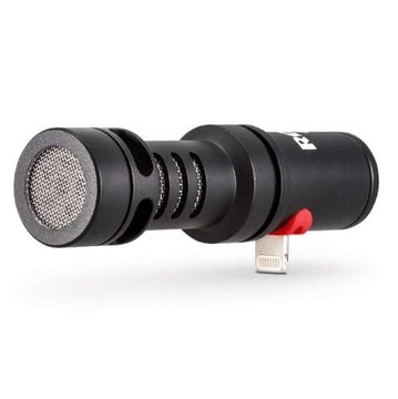 Микрофон Rode VideoMic Me-L Lighting для iPhone