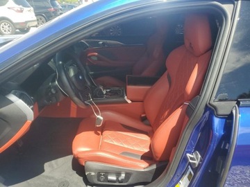 BMW 2023 BMW M8 Competition 2023 4.4l 4.4 Benzyna 617KM, zdjęcie 7