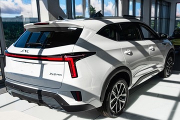  JAC JS8 PRO 1.5 T-GDI 6 os. Suv 175KM 2025, zdjęcie 3