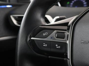 Peugeot 3008 II Crossover 1.2 PureTech 130KM 2019 Peugeot 3008 Crossway automat navi kamera tempomat, zdjęcie 31