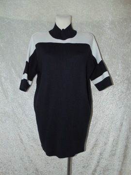 MOSS COPENHAGEN sweterek damski XS