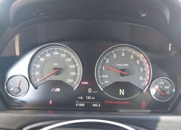 BMW Seria 3 F30-F31-F34 M3 Limousine Facelifting 3.0 M3 431KM 2018 BMW M3 BMW M3 CS 3.0 Benzyna 431KM, zdjęcie 10